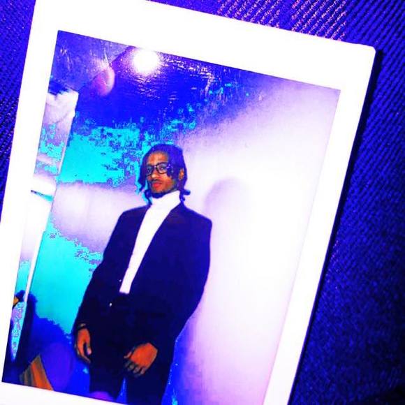 Meet your Posher, Caleb - Picture 1 of 1